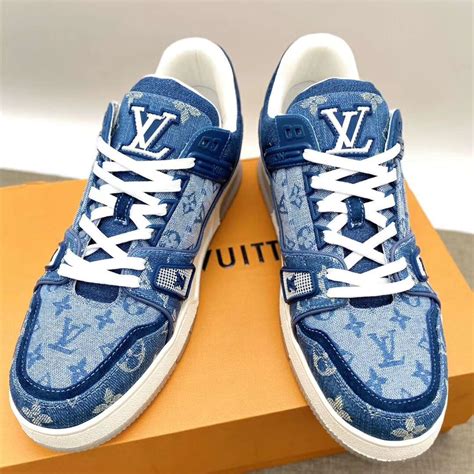 louis vuitton men shoes 2018|lv tennis shoes for men.